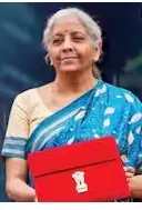 केंद्रीय बजट 2025-26 में बड़ा ऐलान, 12 लाख रुपये तक की आय पर नहीं लगेगा कोई टैक्स