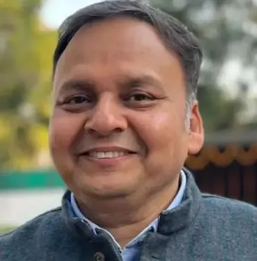 आईपीएस पराग जैन को 'रॉ' का नया प्रमुख नियुक्त किया गया, रवि सिन्हा की जगह लेंगे