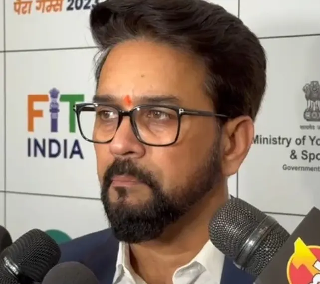 आम आदमी पार्टी के सुंदरकांड पाठ पर बोले केन्द्रीय मंत्री, दिल्ली सरकार ने की पुजारियों की अनदेखी की