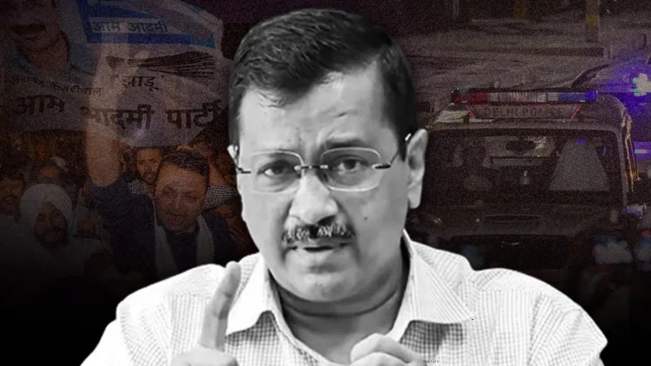 सीबीआई ने केजरीवाल को राऊज एवेन्यू कोर्ट में अवकाशकालीन न्यायाधीश के सामने पेश किया