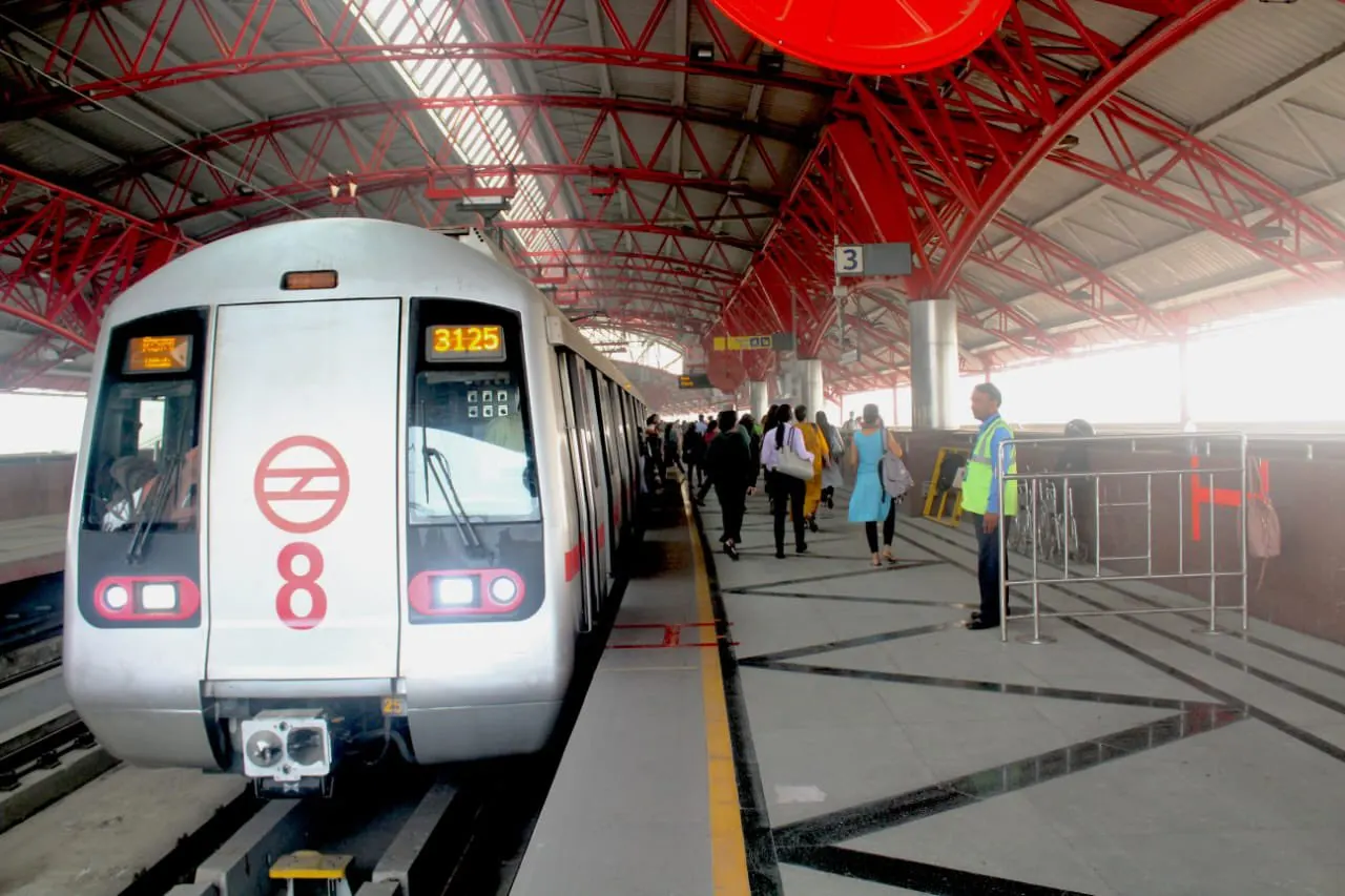 कैबिनेट: मोदी सरकार का दिल्ली को तोहफा, मेट्रो के दो नए कॉरीडोर को मंजूरी