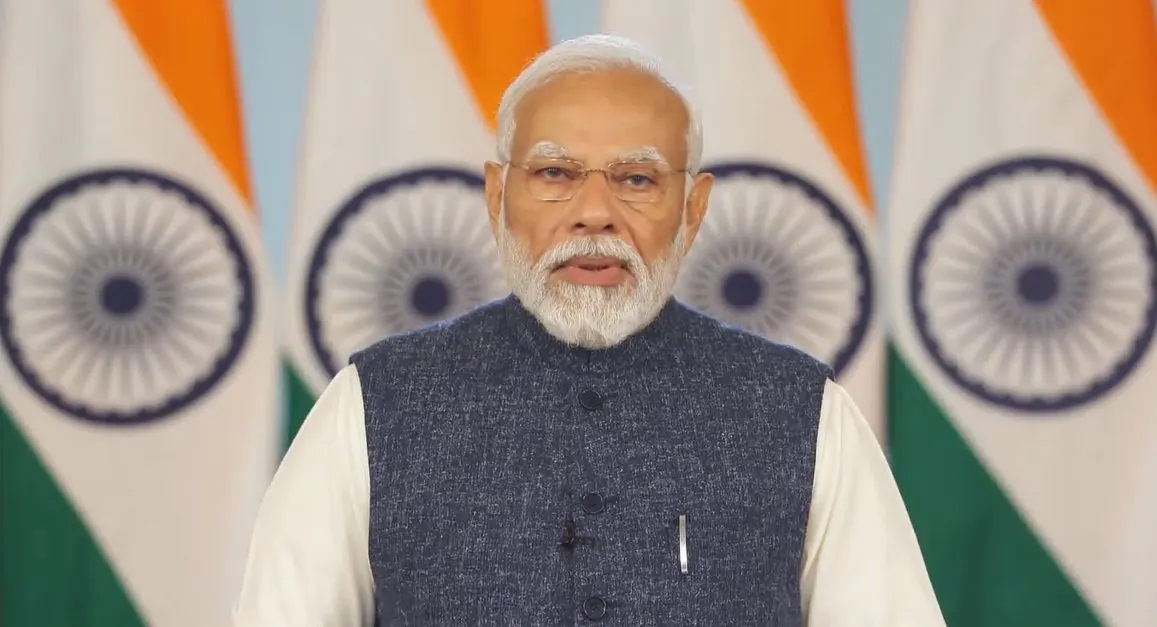 प्रधानमंत्री का समावेशिता पर जोर, कहा- भारत के बड़ी भूमिका निभाने से आईईए को होगा फायदा