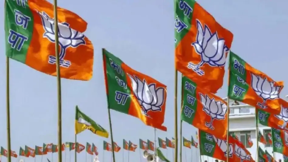 भाजपा ने उड़ीसा विधानसभा चुनाव के लिए जारी की प्रत्याशियों की सूची जारी
