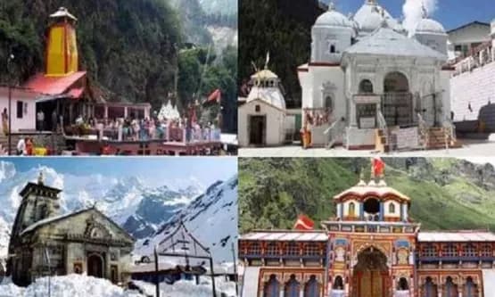 चार धाम रेल परियोजना खटाई में, कैसे पूरा होगा प्रधानमंत्री का सपना, रेलवे के पास कोई जवाब नहीं