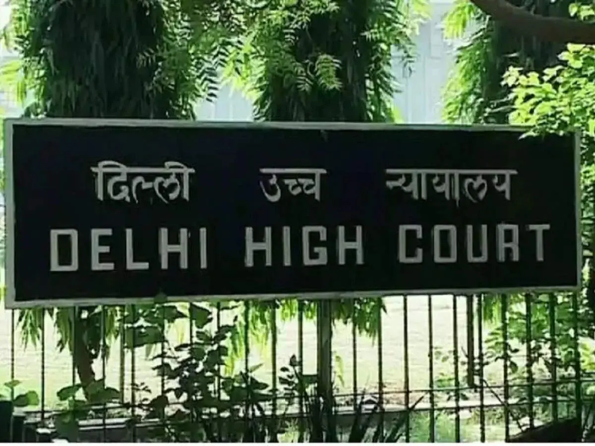 केजरीवाल को हाई कोर्ट से झटका, सुनवाई पूरी होने तक जमानत आदेश पर रोक