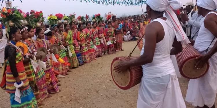 सरहुल पर्व को लेकर 11 अप्रैल को रांची की ट्रैफिक व्यवस्था में रहेगा बदलाव