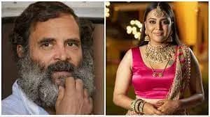 एक के बाद एक कई Tweets... Rahul Gandhi की लोकसभा सदस्यता रद्द होने पर क्या बोलीं Swara Bhasker