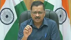 'दिल्ली में बढ़ रहे हैं कोरोना मरीजों के केस, चिंता की बात नहीं', अरविंद केजरीवाल बोले- वायरस से लड़ने के लिए 7986 तैयार