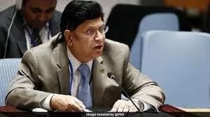 बांगलादेश ने भारत को दिया भरोशा, कि रिश्ते कभी नहीं होंगे खराब