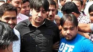 दिल्ली गैंगस्टर नीरज बवाना को एक दिन की कस्टडी पैरोल, पत्नी से मिलने की दी गई इजाजत