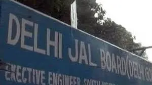 दिल्ली जल बोर्ड की डिजिटल नाकामी: ₹10 करोड़ की साइबर ठगी के एक महीने बाद भी नहीं मिला जवाब — क्या उपभोक्ता अब भी असुरक्षित हैं?