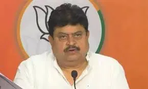 कांग्रेस की तुष्टिकरण राजनीति फिर बेनकाब: ओबीसी आरक्षण पर दोहरा रवैया उजागर