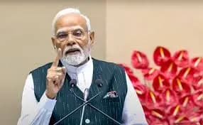 जादवपुर रैली में पीएम मोदी का बयान, ‘तप बेकार नहीं जाएगा’; TMC पर हमला