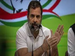 सरकारी बंगला खाली करने के नोटिस पर राहुल गांधी का जवाब- आदेश की तामील करेंगे