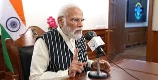 श्रद्धा, सेवा और एकता की यात्रा: मन की बात में प्रधानमंत्री मोदी का भावपूर्ण संदेश