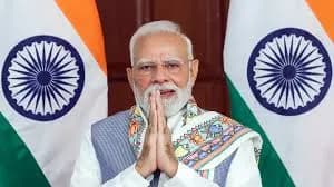 महिला आरक्षण बिल पर पीएम मोदी बोले  'विपक्ष ने ईमानदार प्रयास की भ्रूण हत्या की'