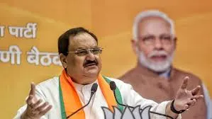 बीजेपी ने संगठनात्मक चुनावों को दी रफ्तार, पांच राज्यों में नए अध्यक्ष तय — राष्ट्रीय नेतृत्व परिवर्तन की जमीन तैयार