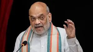 लोकसभा में गृहमंत्री अमित शाह का ऐतिहासिक प्रहार: “पीओके आज होता ही नहीं अगर नेहरू जी ने गलती नहीं की होती”
