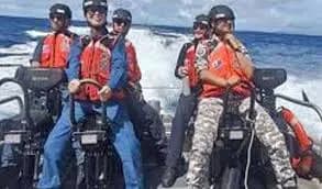 Quad देशों का 'At Sea Observer Mission' लॉन्च: समंदर में दोस्ती और सुरक्षा की नई शुरुआत