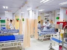 गुजरात में कोरोना के नए 58 केस, वडोदरा में संदिग्ध मौत ने बढ़ाई चिंता