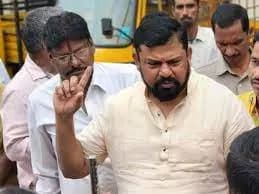 'दिल्ली नहीं होगी हिंदू राष्ट्र की राजधानी', निलंबित बीजेपी विधायक के विवादित बोल, कहा- मुस्लिमों को वोटिंग राइट्स नहीं