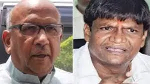 विधायक सरयू राय ने कहा- ढुल्लू और उनके परिजनों की बेनामी संपत्तियों का ब्यौरा है मेरे पास, जल्द होगा खुलासा