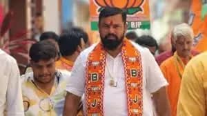 तेलंगाना: टी राजा सिंह का इस्तीफा BJP के लिए झटका, बोले – "चुप्पी को सहमति मत समझिए, हिंदू आस्था से समझौता नहीं कर सकता"