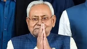 मुख्यमंत्री नीतीश कुमार ने युवाओं को रोजगार और सरकारी नौकरी देने के संकल्प को दोहराया, 2025 तक 50 लाख युवाओं को लाभ देने का लक्ष्य पूरा