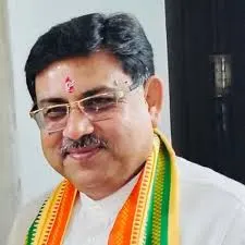 भाजपा प्रवक्ता डॉ. के.के. शर्मा का कांग्रेस पर तीखा हमला: ओडिशा एनएसयूआई अध्यक्ष की गिरफ्तारी पर राहुल गांधी की चुप्पी पर उठाए सवाल