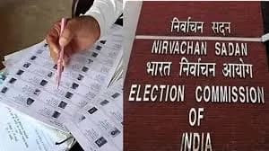 बंगाल चुनाव काउंटिंग के लिए EC तैयार, 77 केंद्रों पर 293 सीटों की मतगणना