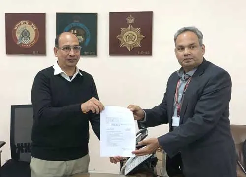 इस कारण से लखनऊ रेल मंडल के रेल प्रबंधक हटाए गए