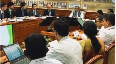 शहरी आवासन मंत्रालय और जापान के साथ समझौता हुआ
