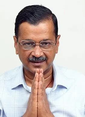 अरविंद केजरीवाल को सुप्रीम कोर्ट से मिली जमानत