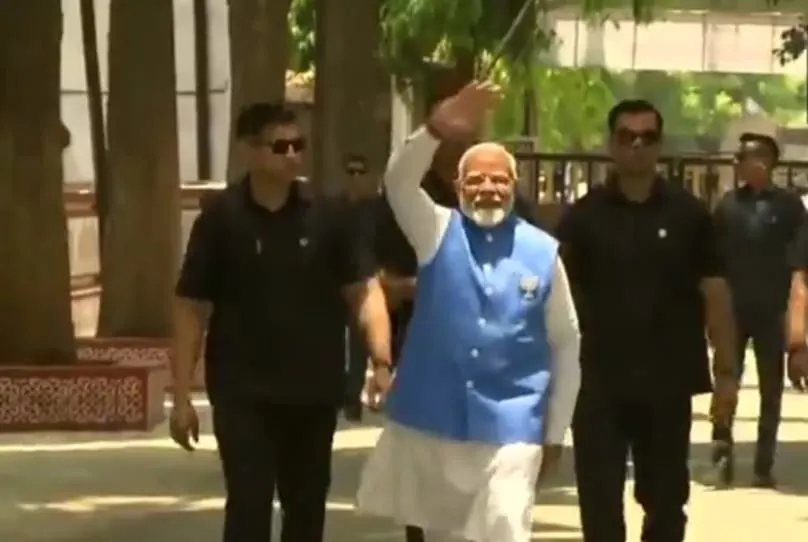 प्रधानमंत्री मोदी रात में बाबतपुर एयरपोर्ट आएंगे, सुरक्षा व्यवस्था चाक चौबंद