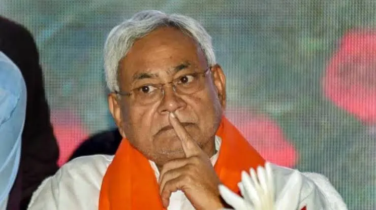 तो फिर नितीश क्यों नहीं बन सकते प्रधानमंत्री
