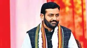 हरियाणा में मंत्रियों के विभागों का बंटवारा, मुख्यमंत्री सैनी के पास 12, अनिल विज के पास परिवहन, श्रम और ऊर्जा
