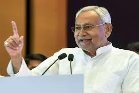 अयोध्या से सीतामढ़ी तक रेलवे लाइन के दोहरीकरण का फैसला स्वागतयोग्य : मुख्यमंत्री