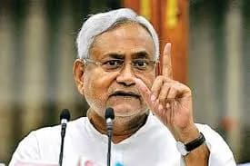 मुख्यमंत्री ने रोहतास जिले को दी 1,378 करोड़ रुपये से अधिक की सौगात