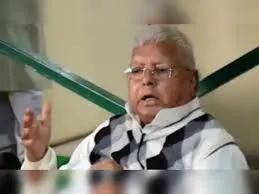 चारा घोटाला मामले में लालू यादव की मुश्किलें फिर बढ़ीं: सजा बढ़ाने की सीबीआई याचिका पर झारखंड हाईकोर्ट करेगा सुनवाई, बिहार की सियासत में मचा घमासान