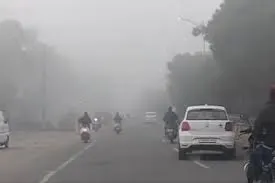 अभी ठिठुरन से नही मिलने वाली राहत