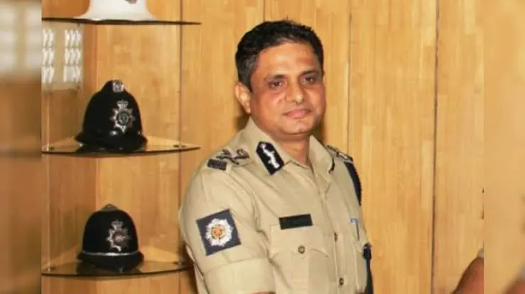 राजीव कुमार की नियुक्ति के खिलाफ कोर्ट जाएगी भाजपा