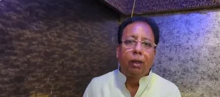 जन सुराज पर भड़के भाजपा सांसद संजय जायसवाल: “प्रशांत किशोर को जनता की परवाह नहीं, अपराधियों के सहारे रच रहे राजनीति की पटकथा”