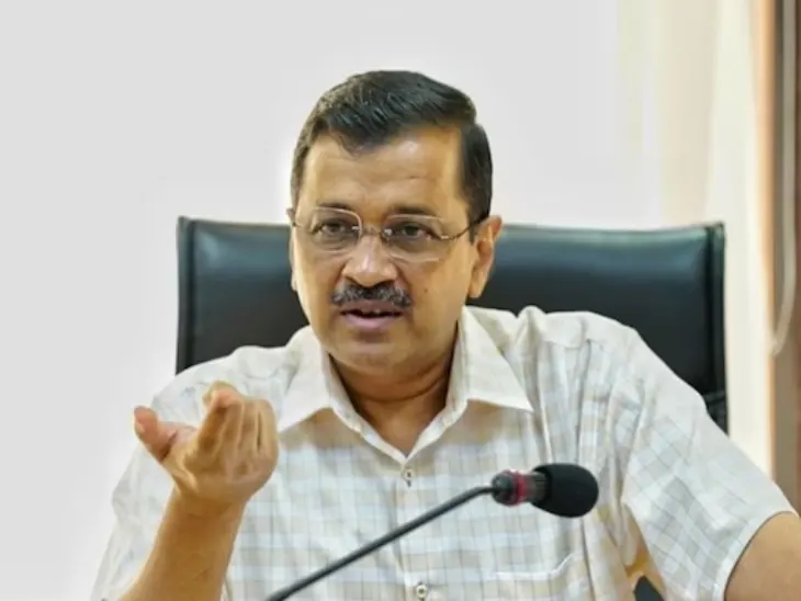 केजरीवाल की पार्टी की बड़ी घोषणा,राम लला की प्राण प्रतिष्ठा से पहले दिल्ली में होगा यह महोत्सव