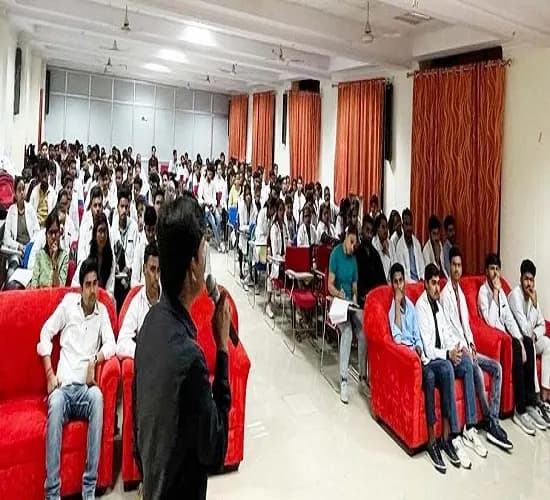 बायोमेडिकल वेस्ट का ढंग से निस्तारण न होने से पर्यावरण व मानव को खतरा : डॉ. सुरेन्द्र प्रताप सिंह
