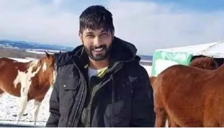 भारत ने बब्बर खालसा से संबद्ध गैंगस्टर लखबीर लांडा को आतंकवादी घोषित किया
