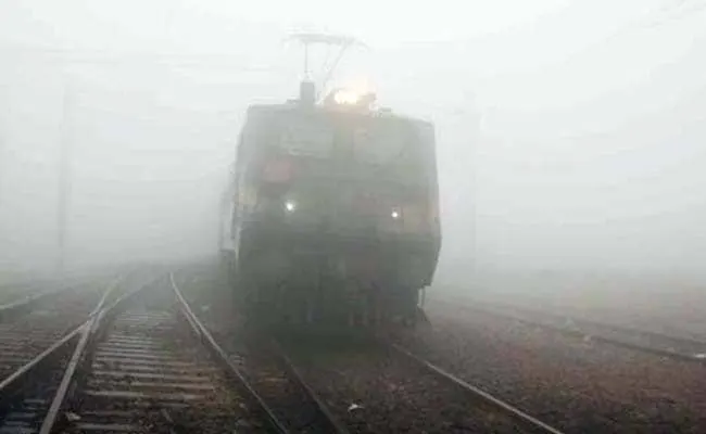 सावधान: दिल्ली आने वाली गाड़ियां 24 घंटे तक देरी से चल रही हैं