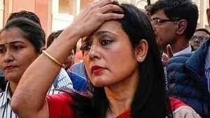 तृणमूल कांग्रेस की नेता महुआ मोइत्रा को दिल्ली उच्च न्यायालय से तगड़ा झटका