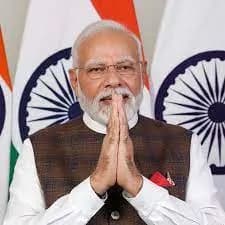 प्रधानमंत्री ने भगवान श्रीराम का उड़िया भक्ति भजन साझा किया