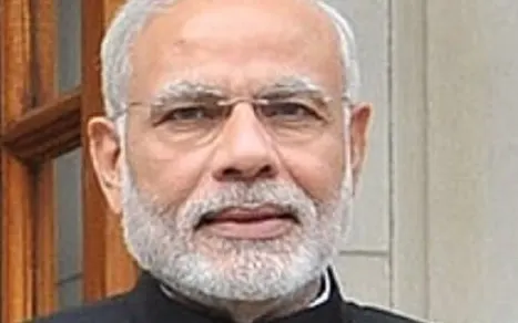 प्रधानमंत्री मोदी आज करेंगे नौ दिवसीय पराक्रम दिवस और भारत पर्व का शुभारंभ