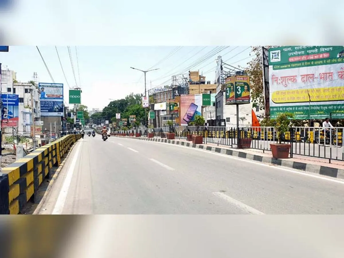 रांची में बुधवार सुबह नौ बजे से रात 10 बजे तक धारा 144 लागू
